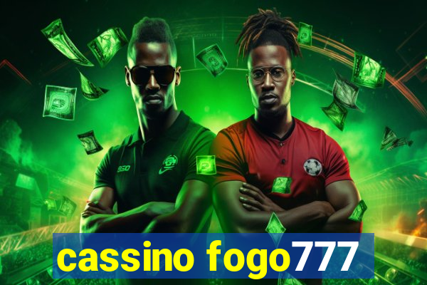 cassino fogo777